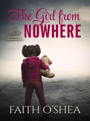 cover image of The Girl from Nowhere